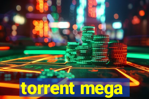 torrent mega